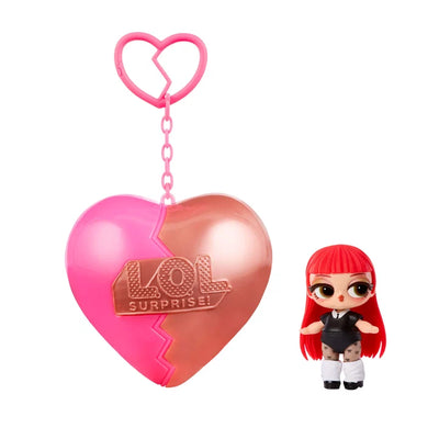 LOL Surprise! Music Festival Headliners Tots Doll