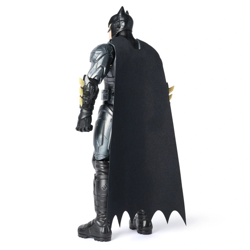 Batman 12" Batman Figure With Lights And Sound