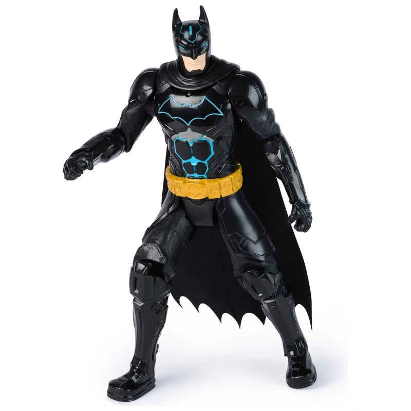 Batman Ninja Strike 12" Figure Batman