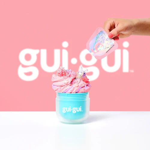 Gui Gui Beautify Your Slime Single Pack