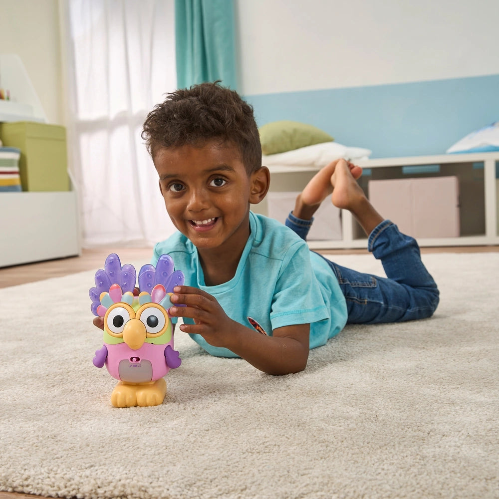 Bluey VTech Dance Mode Chattermax