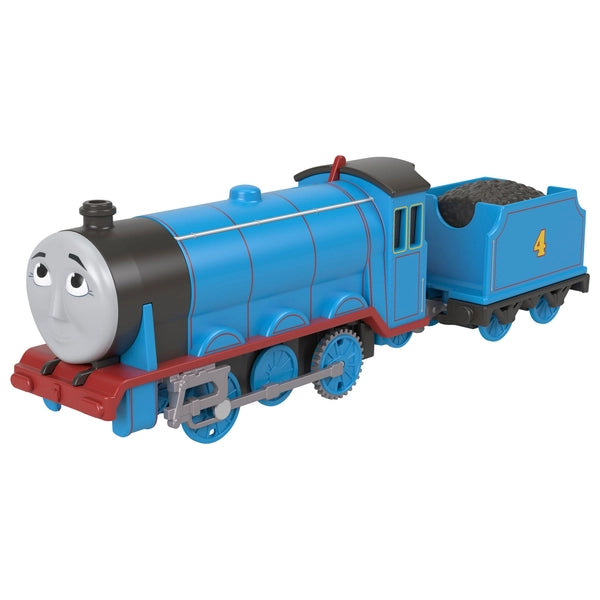 Thomas And Friends Motorised Engine Gordon