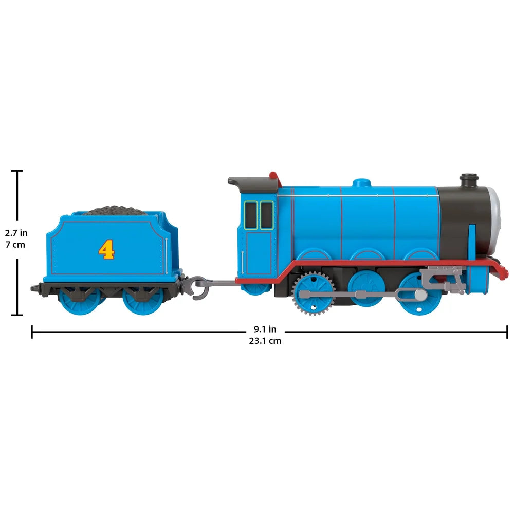 Thomas And Friends Motorised Engine Gordon