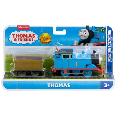 Thomas And Friends Motorised Engine Thomas JGF93