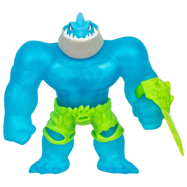 Heroes Of Goo Jit Zu Meteor Madness Squishy Thrash