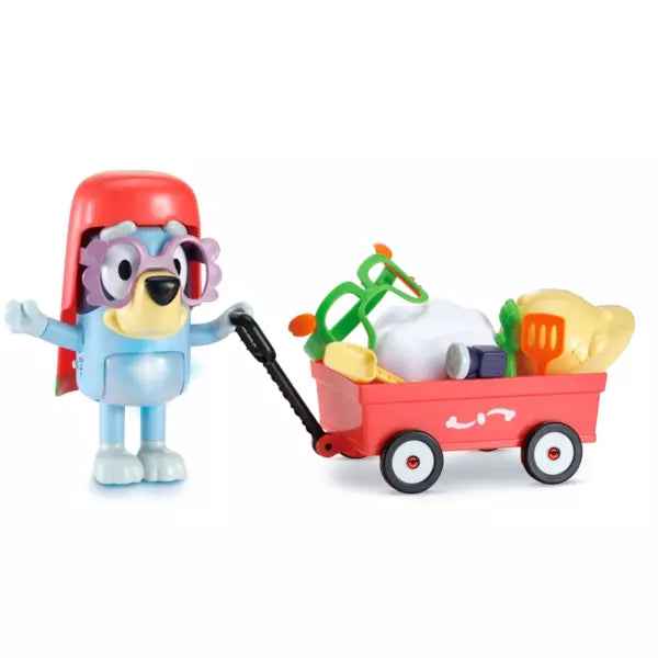 Bluey VTech Dress Up Bluey