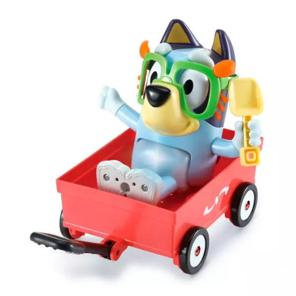 Bluey VTech Dress Up Bluey