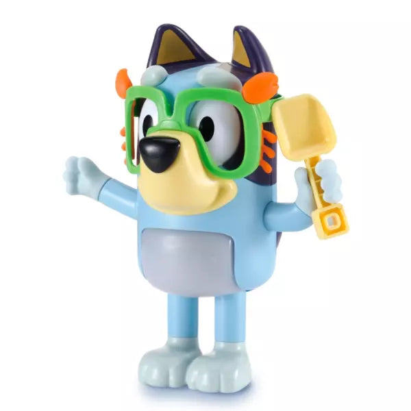 Bluey VTech Dress Up Bluey