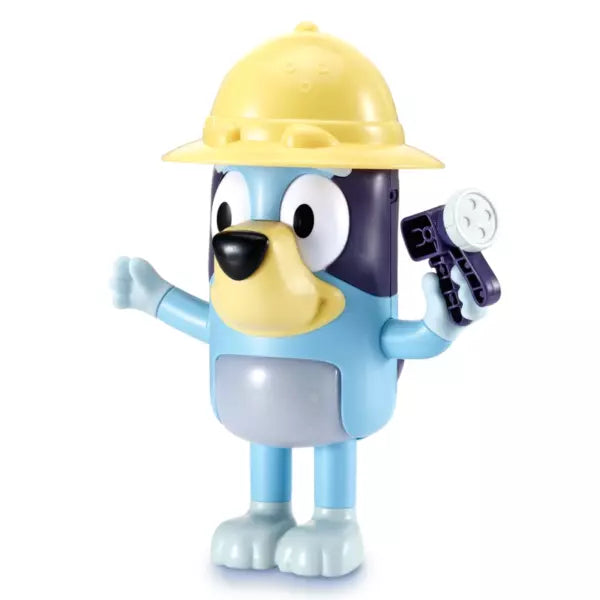 Bluey VTech Dress Up Bluey
