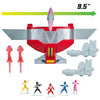 Power Rangers Mighty Morphin' Re-Ignite Dinozord Pterodactyl