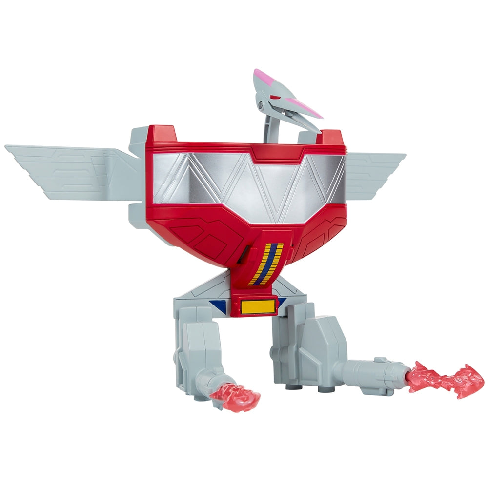 Power Rangers Mighty Morphin' Re-Ignite Dinozord Pterodactyl