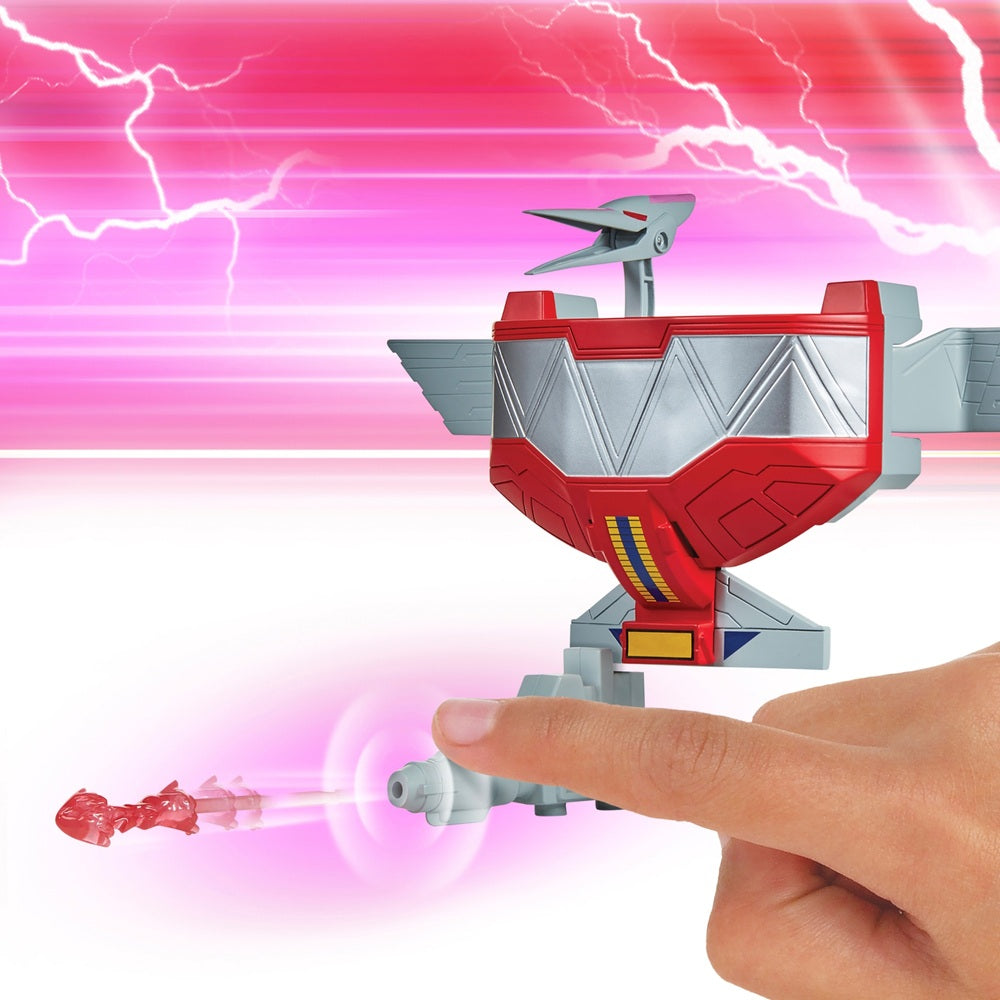 Power Rangers Mighty Morphin' Re-Ignite Dinozord Pterodactyl