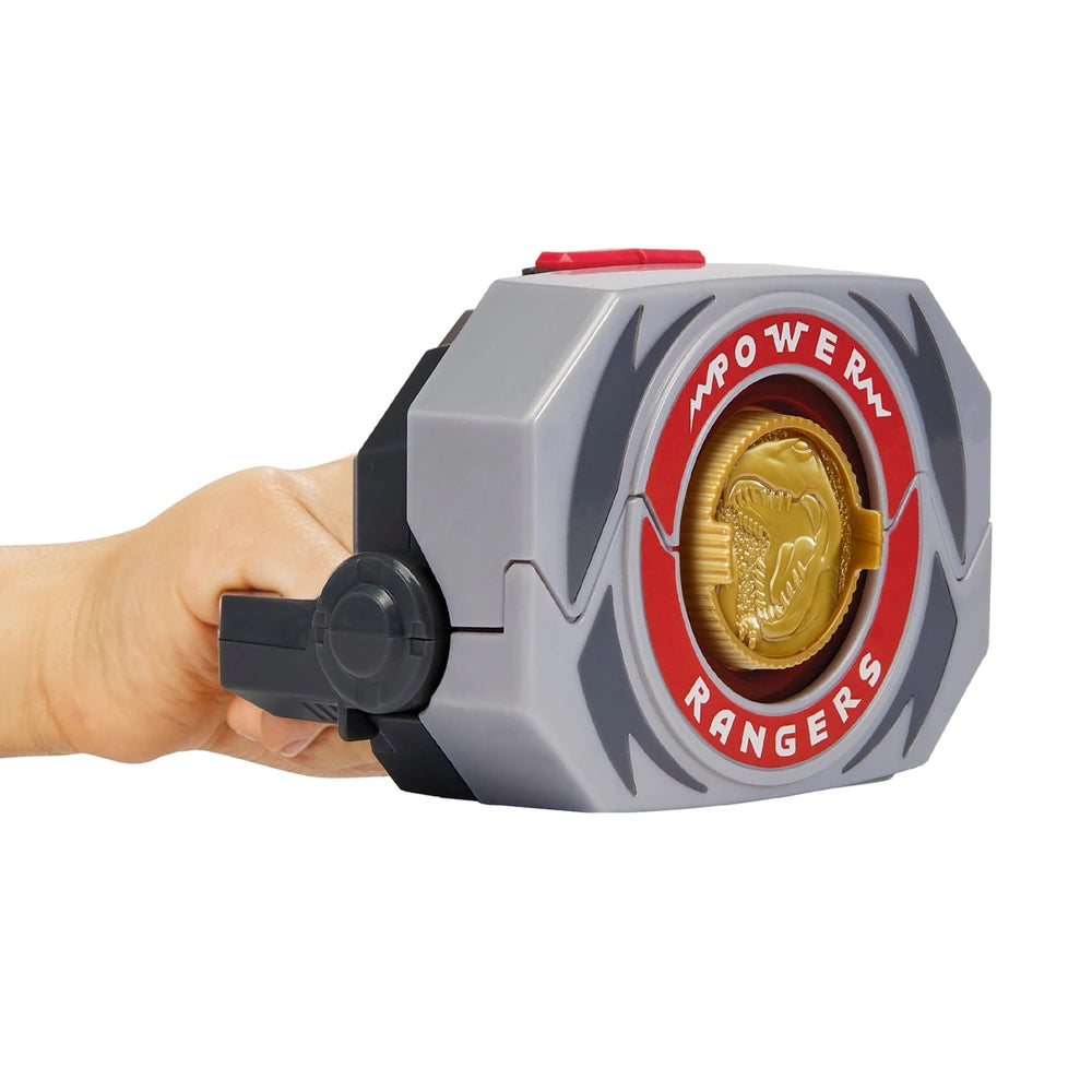 Power rangers Mighty Morphin' Re-Ignite Power Morpher
