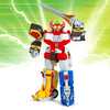 Power Rangers Mighty Morphin' Re-Ignition Action Figure Ultimate Megazord