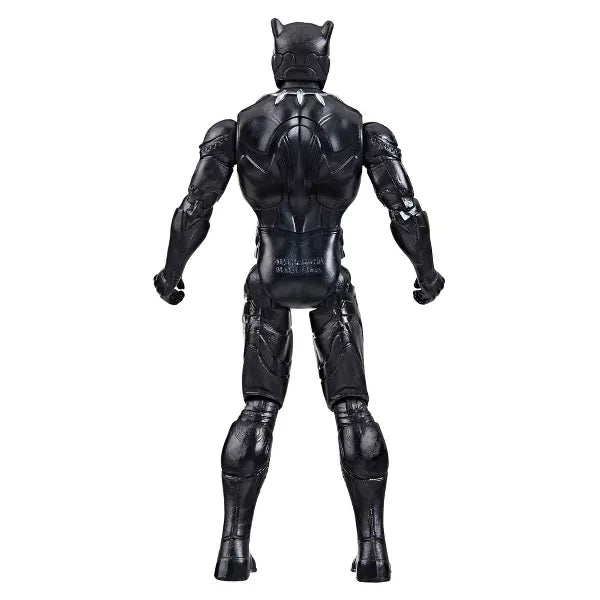 Marvel Avengers 4" Figure Black Panther