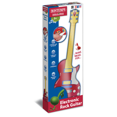 Bontempi Electronic Rock Guitar