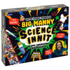 Big Manny Science Innit Chemistry Playset
