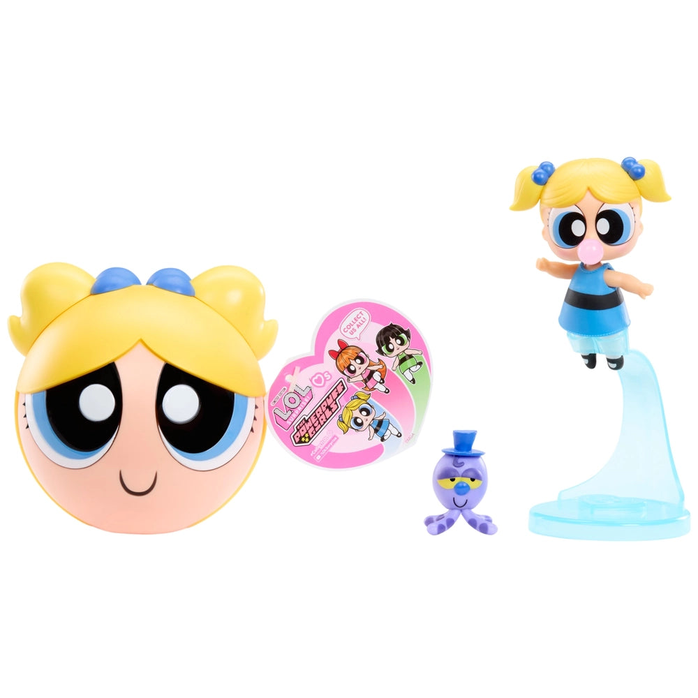LOL Surprise! Tots Doll Power Puff Girls Assortment
