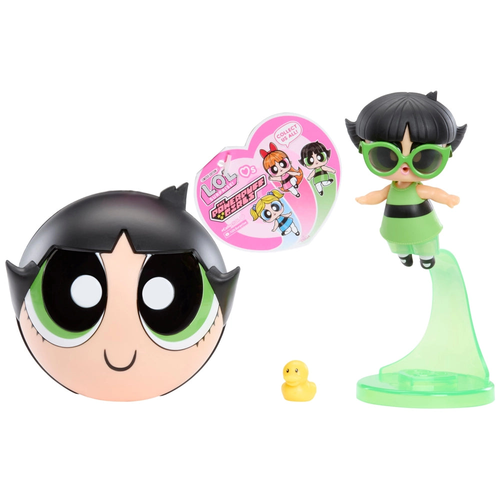 LOL Surprise! Tots Doll Power Puff Girls Assortment