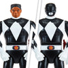Power Rangers Mighty Morphin' Re-Ignite Action Figure Black Ranger