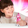 Power Rangers Mighty Morphin' Re-Ignite Action Figure Pink Ranger