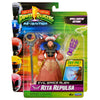 Power Rangers Mighty Morphin' Re-Ignition Action Figure Rita Repulsa