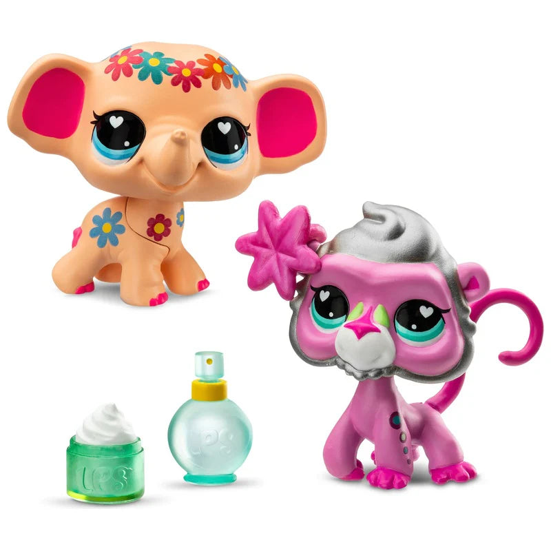 Littlest Pet Shop Pet Pairs Assorted