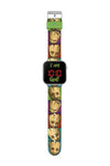 Marvel Guardians Of The Galaxy LED Watch Groot