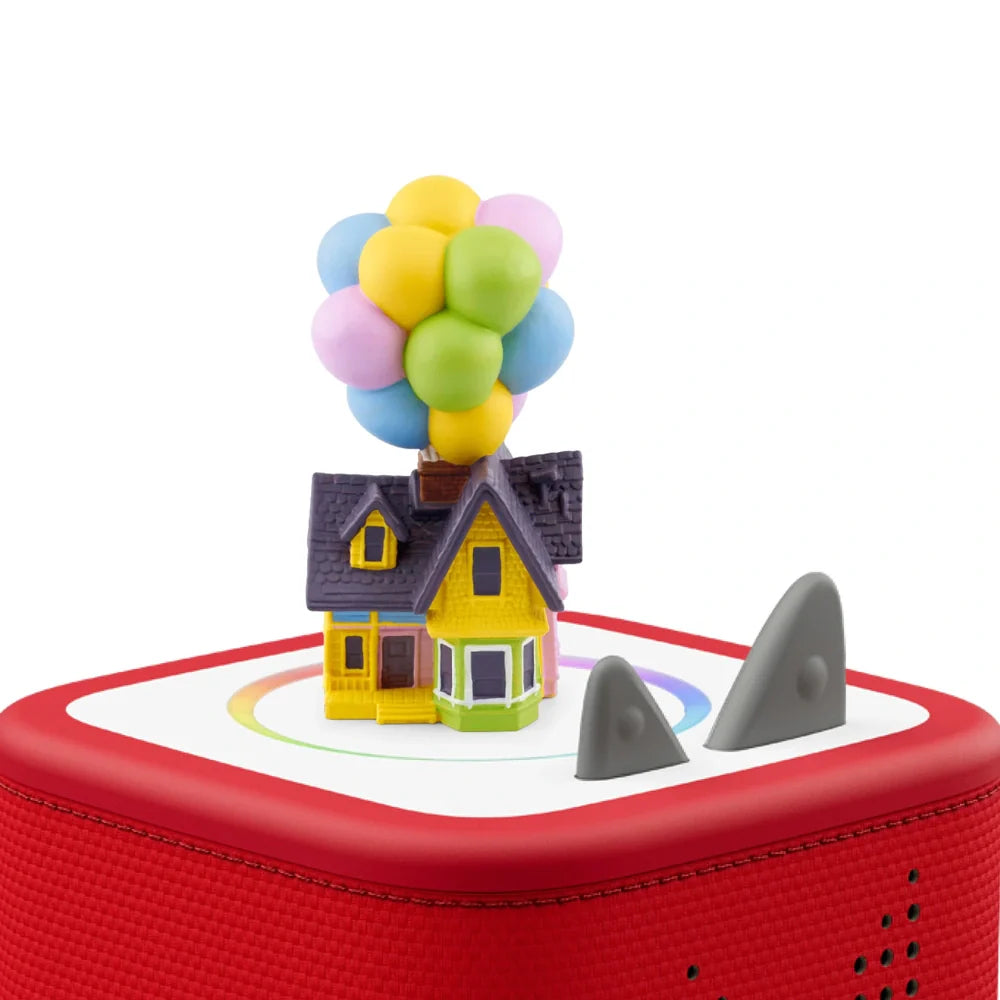 Tonies Disney Up Audio Tonie