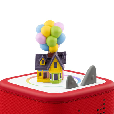 Tonies Disney Up Audio Tonie