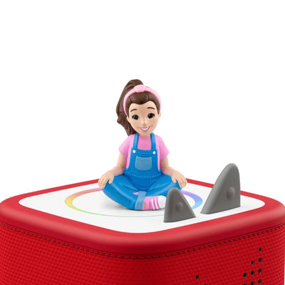 Tonies Ms. Rachel Audio Tonie