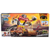 Monster Jam Smash And Bash Smashbot Playset