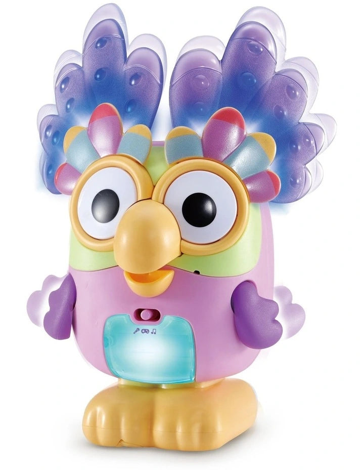 Bluey VTech Dance Mode Chattermax