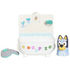 Bluey Shower And Scrub Bluey Bath Toy