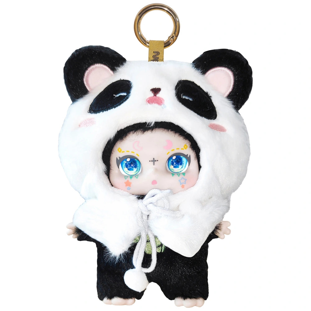 Kimmon Mystery Plush Soft Toy Dreams Of The Wilderness Assorted