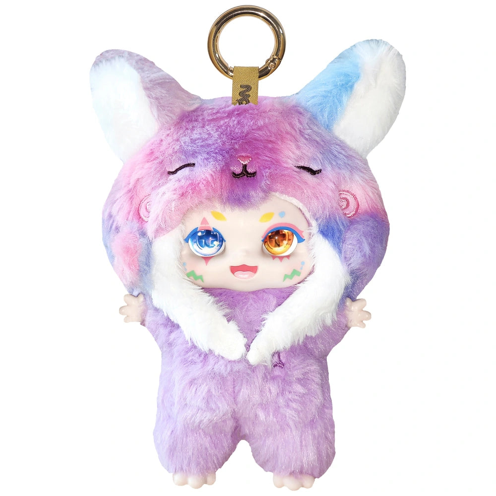 Kimmon Mystery Plush Soft Toy Dreams Of The Wilderness Assorted