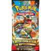 Pokemon Trading Card Game Mega Evolution Booster Pack
