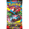 Pokemon Trading Card Game Mega Evolution Booster Pack