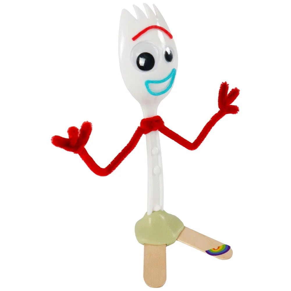 Toy Story Make Your Own Forky Craft Playse