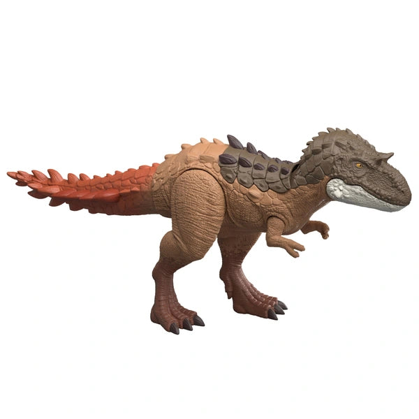 Jurassic World Gigantic Thrashers Gorgosaurus