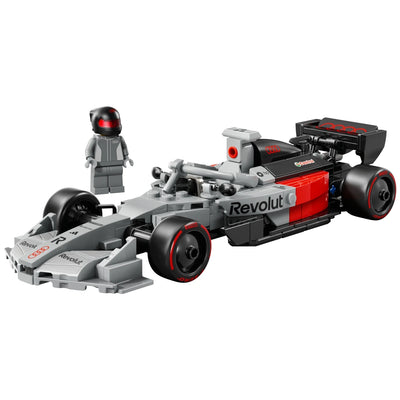 Lego Speed Champions 77259 Audi Revolut F1 Team R26