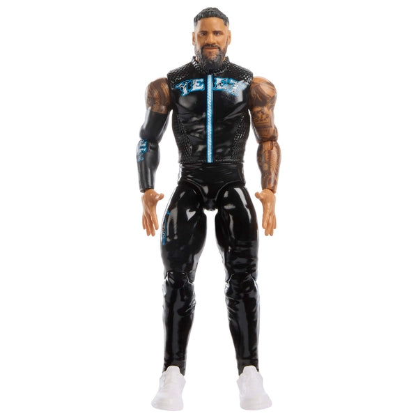WWE Wrestling Figure Jey Uso