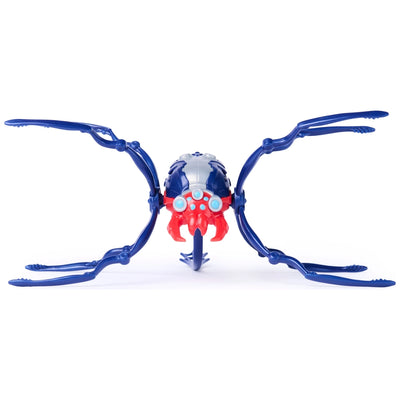 HEXBUG Skitter Bot Red