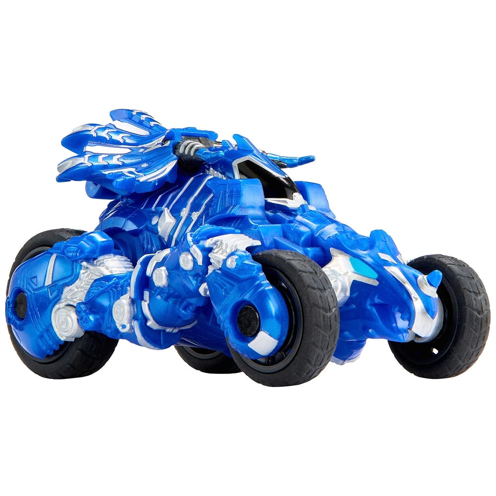 Armorsaurs Evolvers Vehicle Cobolt