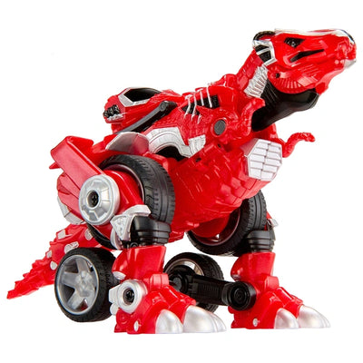 Armorsaurs Evolvers Vehicle Ajax