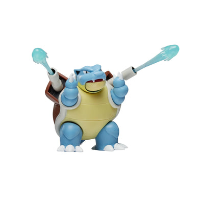 Pokemon Battle Figure Blastoise