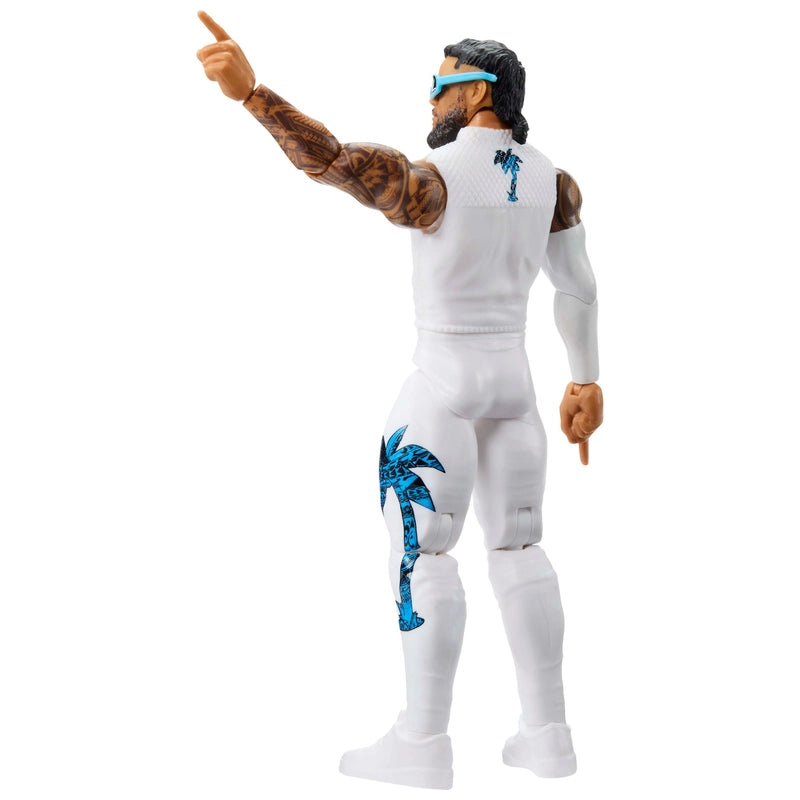 WWE Wrestling Figure Jey Uso JHJ37
