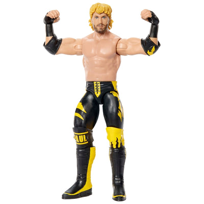 WWE Wrestling Figure Logan Paul