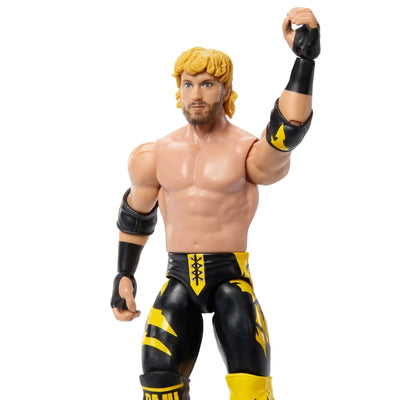 WWE Wrestling Figure Logan Paul