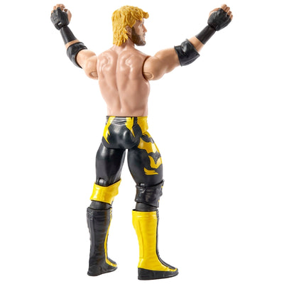 WWE Wrestling Figure Logan Paul